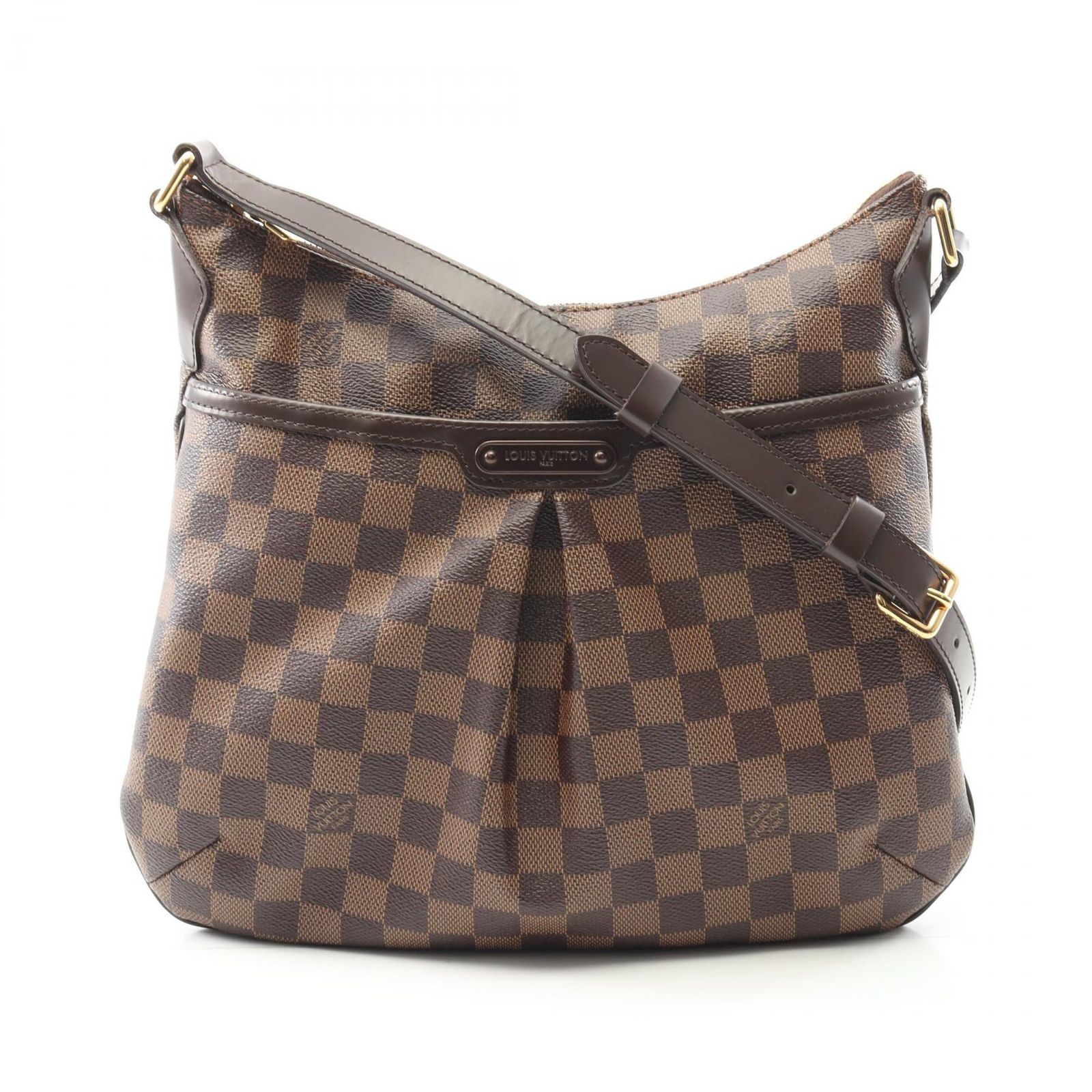 LV N41185 ポートベローGM ダミエ ルイ・ヴィトン LOUIS VUITTON ルイ