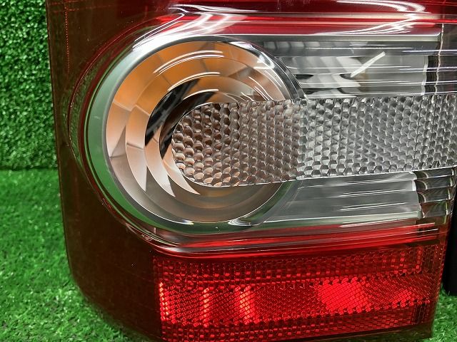 ダイハツ MOVE コンテ L575S L585S ￼ テールライト LED ムーヴコンテ L575S L585S LEDテールランプ ダイハツ MOVE コンテ