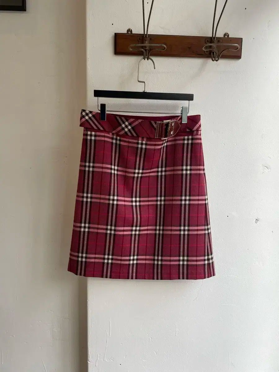 BurBerry Blue Label skirt