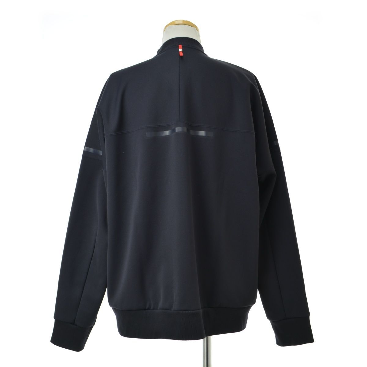 ASICS】2191A372 MJ WB JACKET ニットジャケット - メルカリ