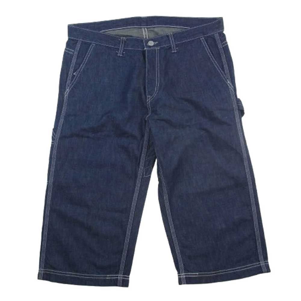 MOMOTARO JEANS 桃太郎ジーンズ ダブルヒップ ペインター
