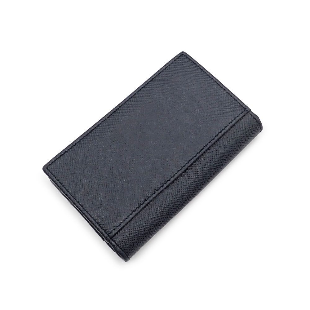 プラダ 2MC122 カードケース PRADA プラダ カードケース ネイビー