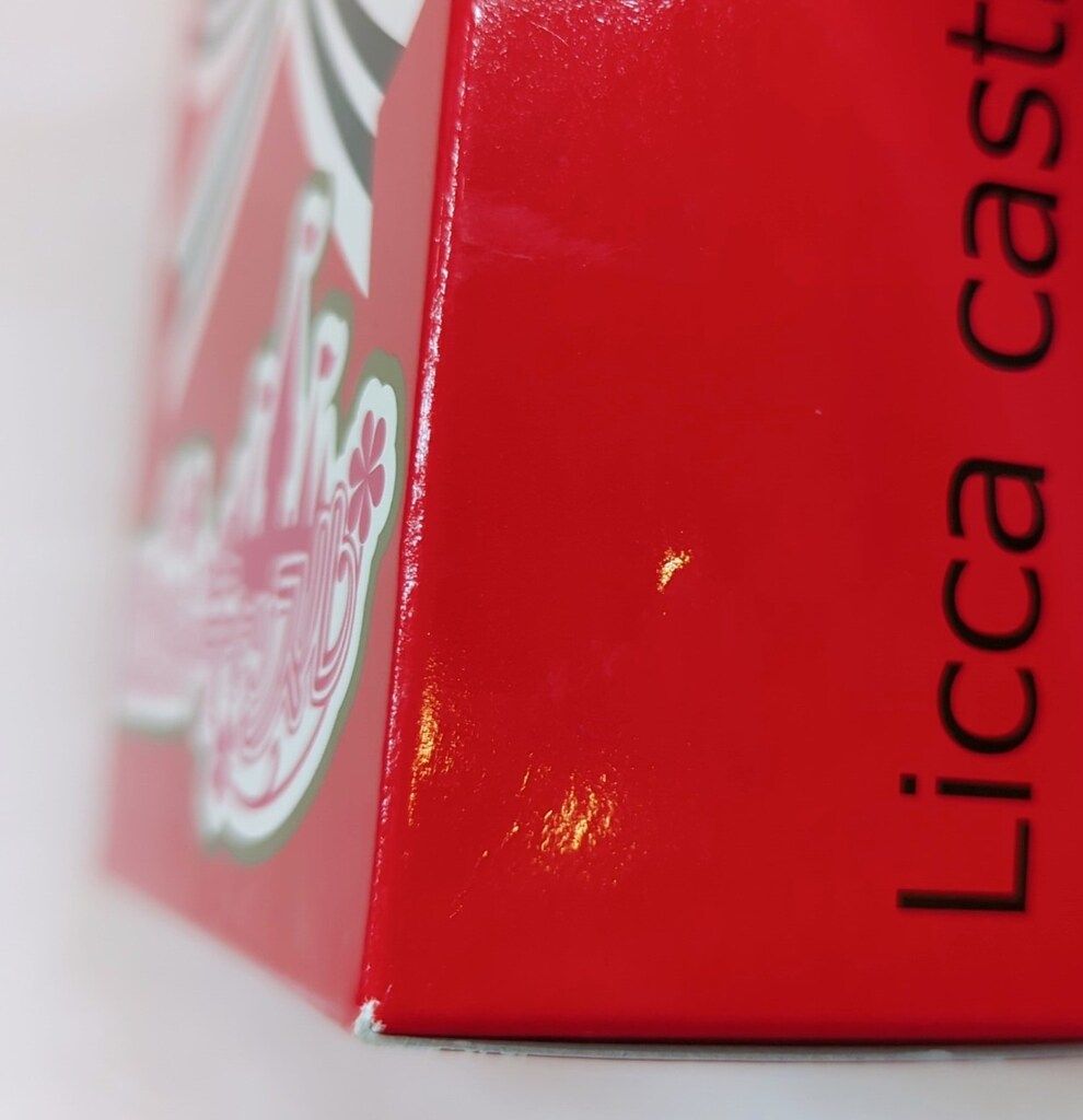 初代ジェニー 度版バースディモデル