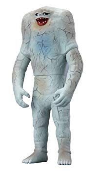 【中古】(未使用･未開封品)　ウルトラ怪獣シリーズEX ジャミラ og8985z