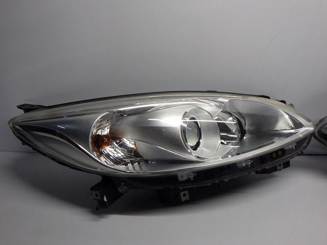 プレマシー ラフェスタ