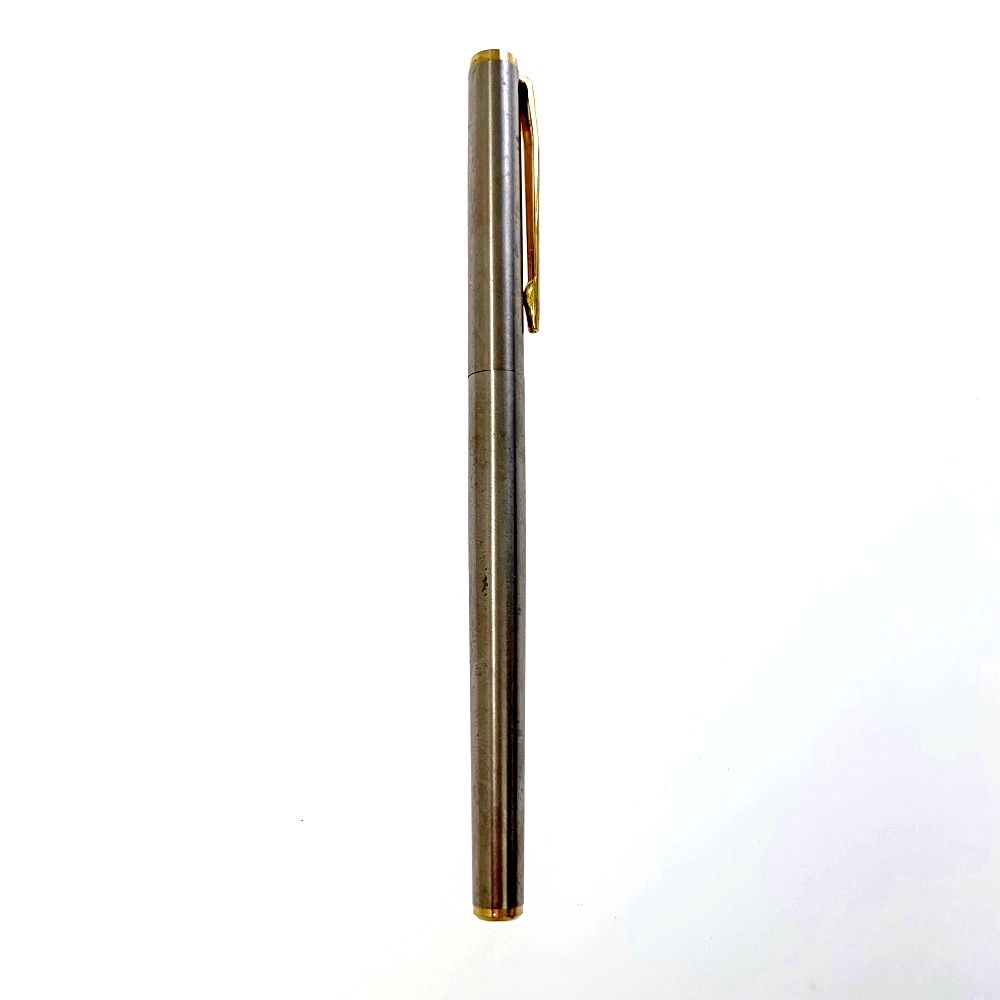 montblanc ノブレス 万年筆 14k 585 モンブラン 中古】MONTBLANC モンブラン 14K 585 ノブレス 万年筆 男女兼用 152276