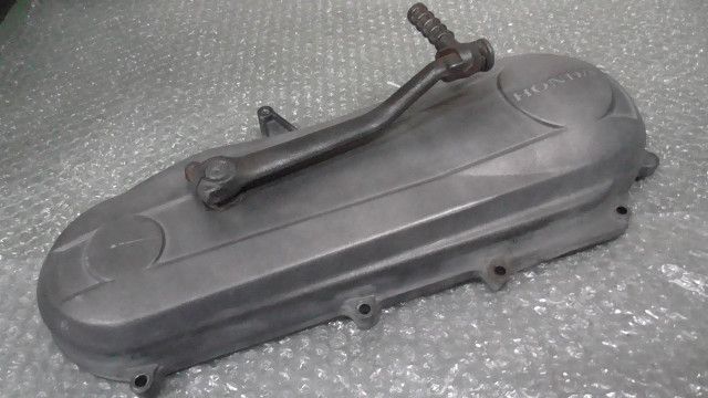 ZOOMER（ズーマー）AF58 の クランクケースカバー :#1753330935