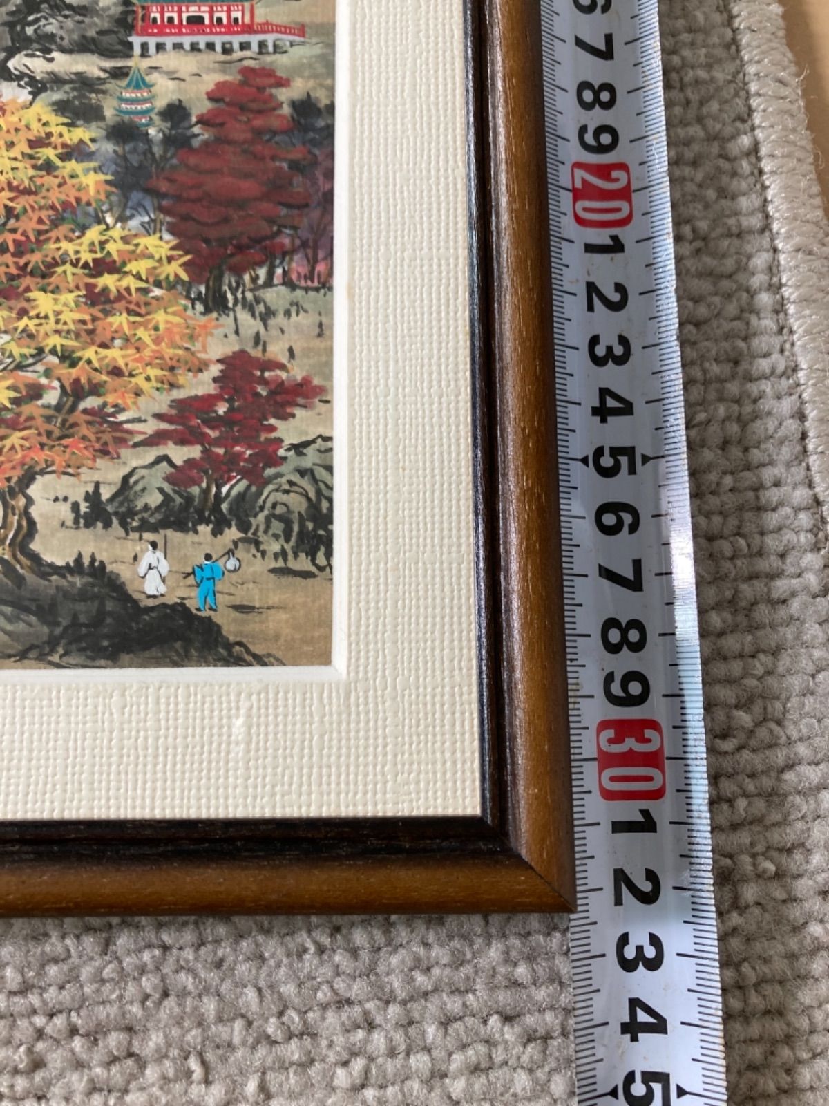 絵画　水墨画　画家　大杉佳石 (カイセキ) 絵画 水墨画 画家 大杉佳石 (カイセキ) - メルカリ