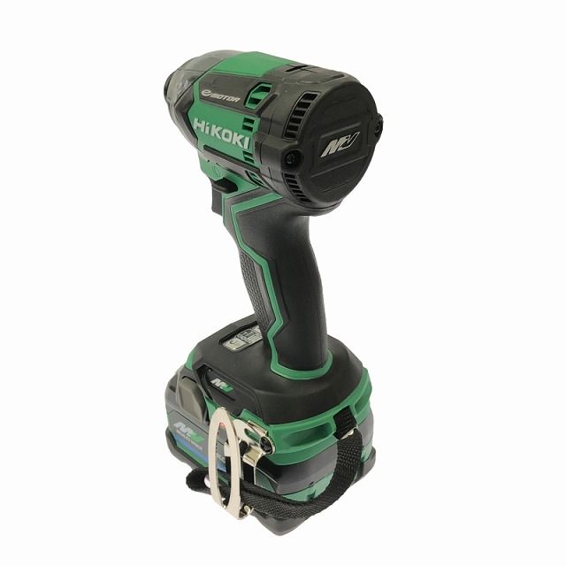 HIKOKI ハイコーキ