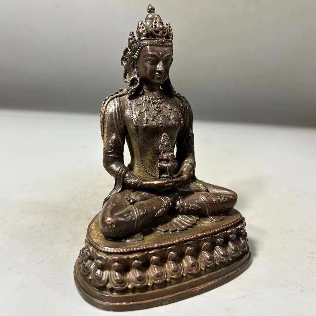 地蔵 菩薩 観音 釈迦仏像 銅製 仏像 彫刻 置物 開運 風水 地蔵 菩薩 観音 釈迦仏様 銅製 仏像 彫刻 置物 開運 風水 【公式通販】