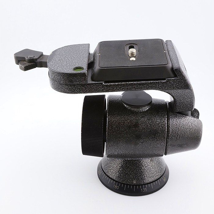 オフセンターポール雲台QR GH3750QR