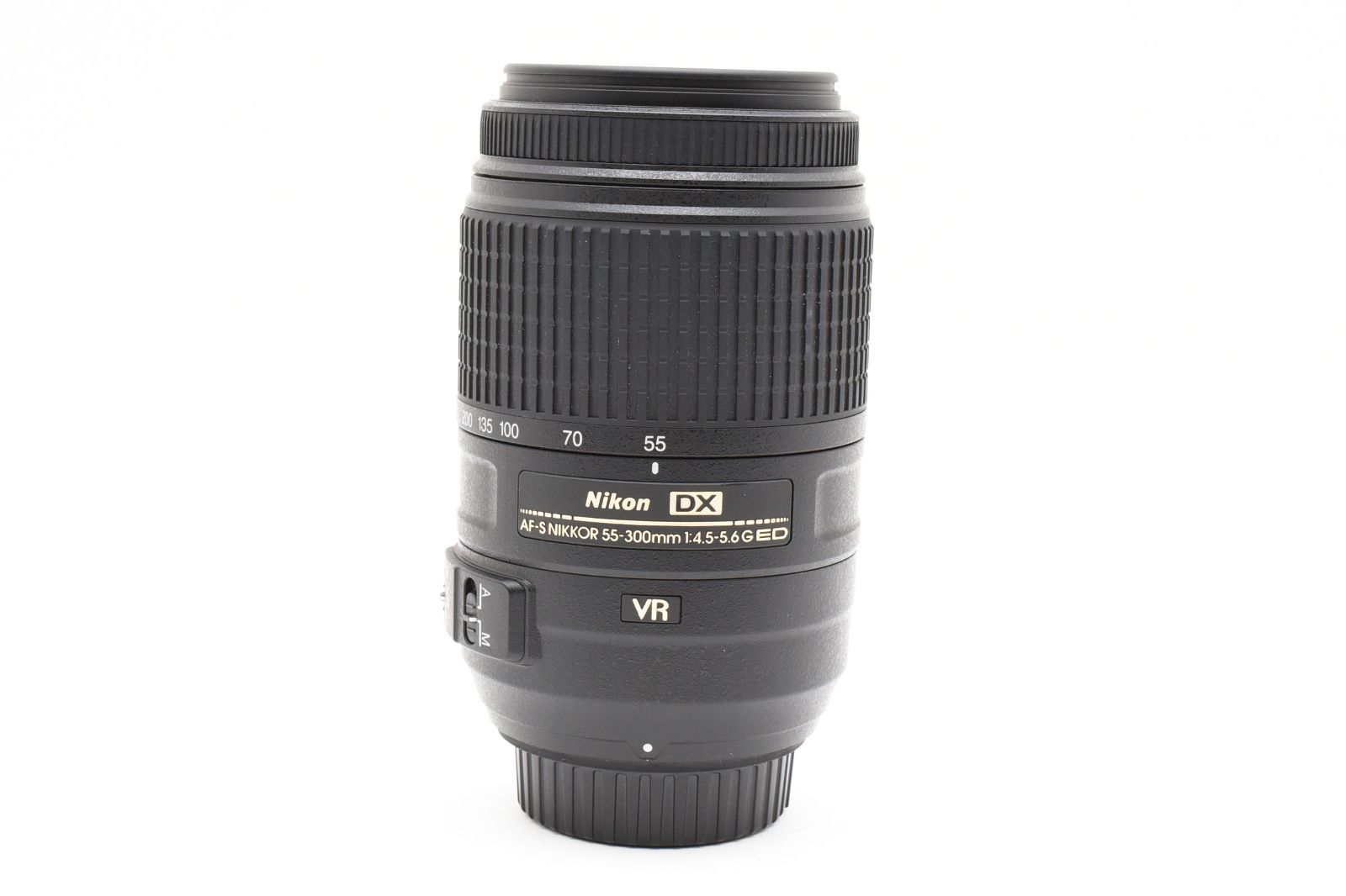 美品✨イベントに✨Nikon AF-S NIKKOR 55-300㎜　970-2 Amazon | Nikon 望遠ズームレンズ AF-S DX NIKKOR 55-300mm f