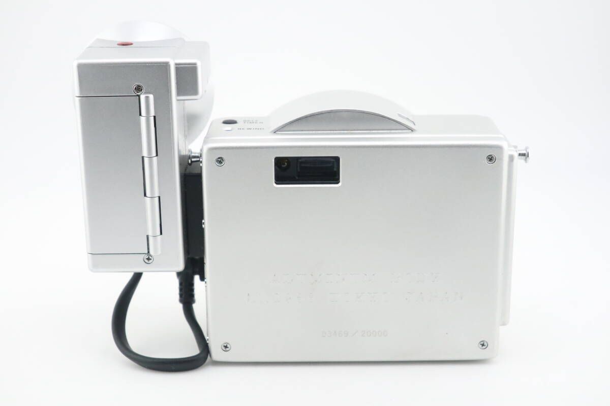 OLYMPUS O-product オープロダクトコンパクトフィルムカメラ 中古】OLYMPUS オリンパス O-product コンパクトフィルムカメラ 元箱