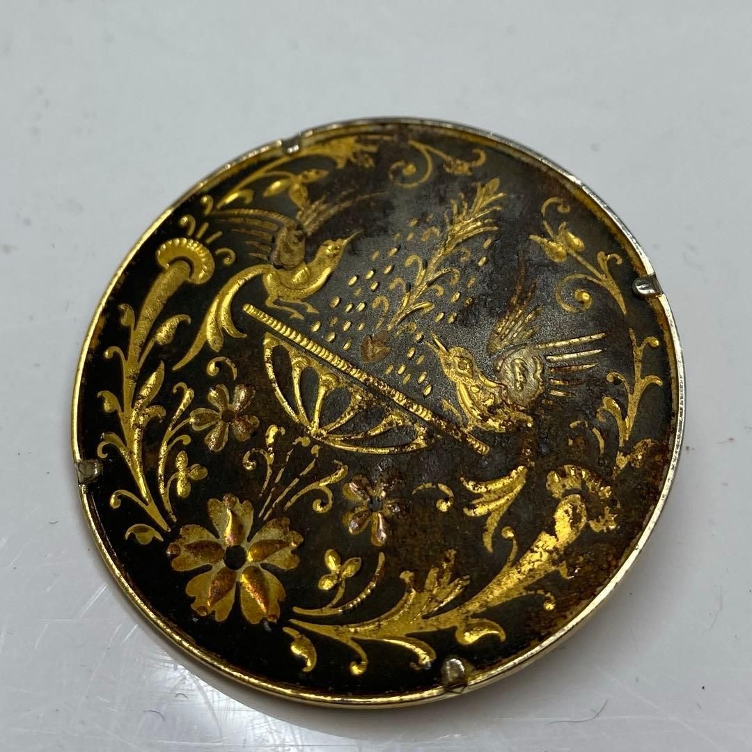 【数量限定超特価!!】 肥後象嵌アクセサリー 258g 東H6-0419ア10 【アウトレット特価品】