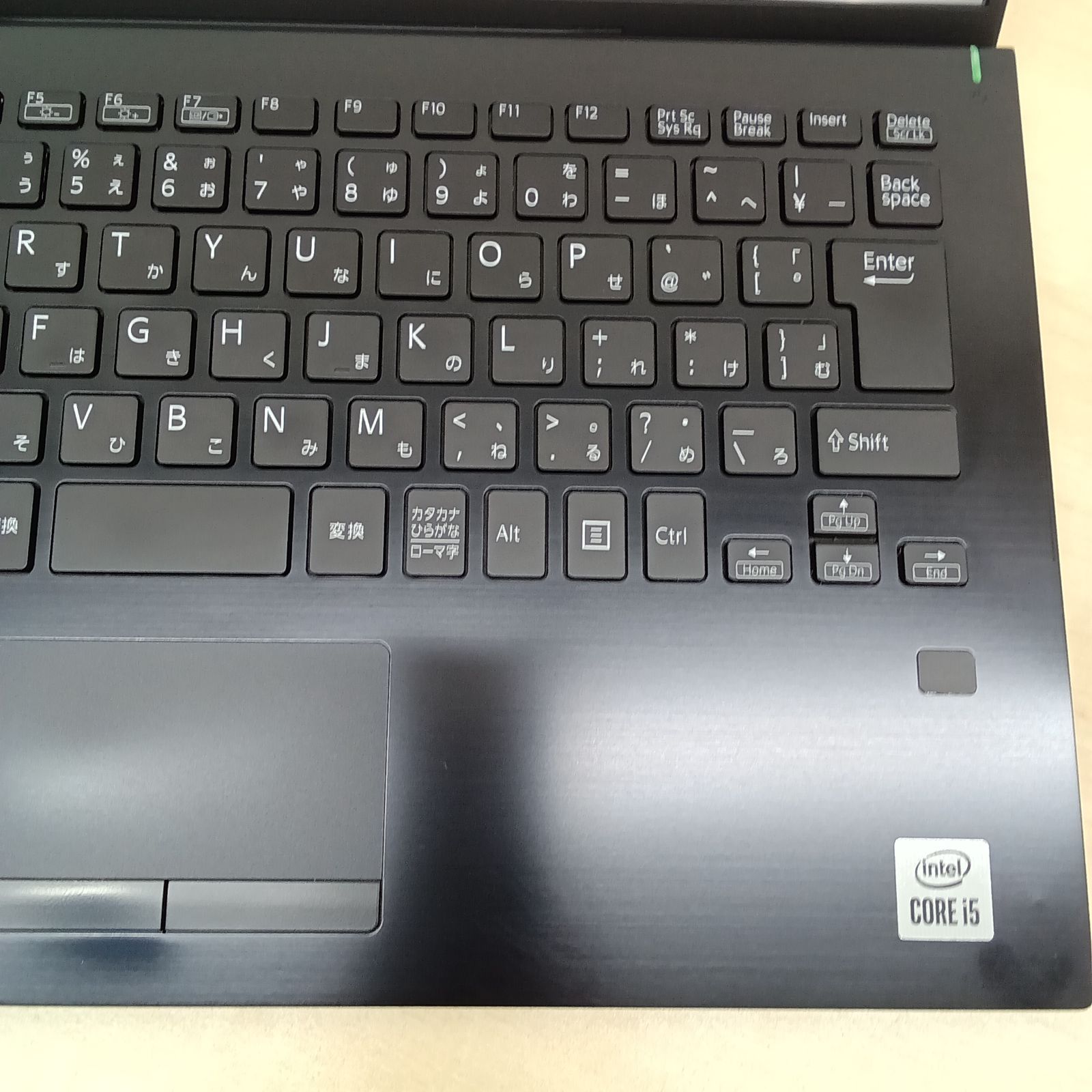 Windows11 VAIO Pro PK VJPK13 i5 第10世代 SSD M.2 メモリ 8GB