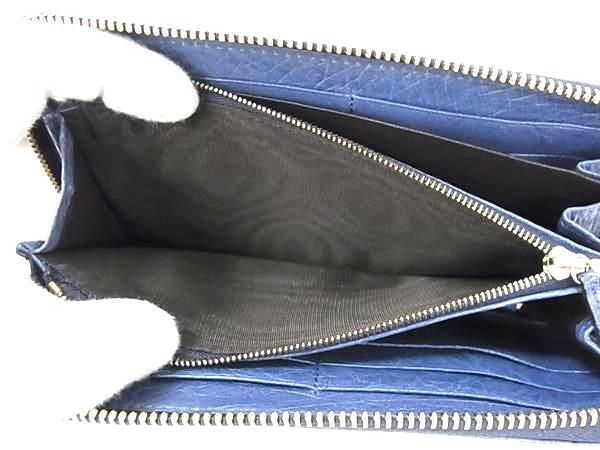 □極上□本物□極美品□ GUCCI グッチ 307984 0416 バンブー  