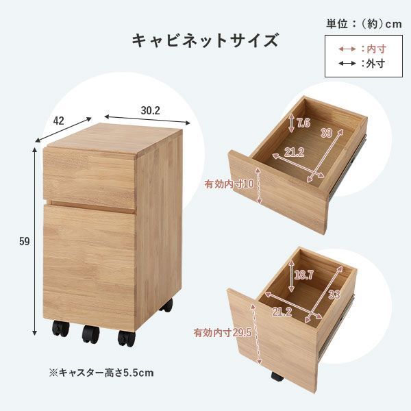 ＋ ラック