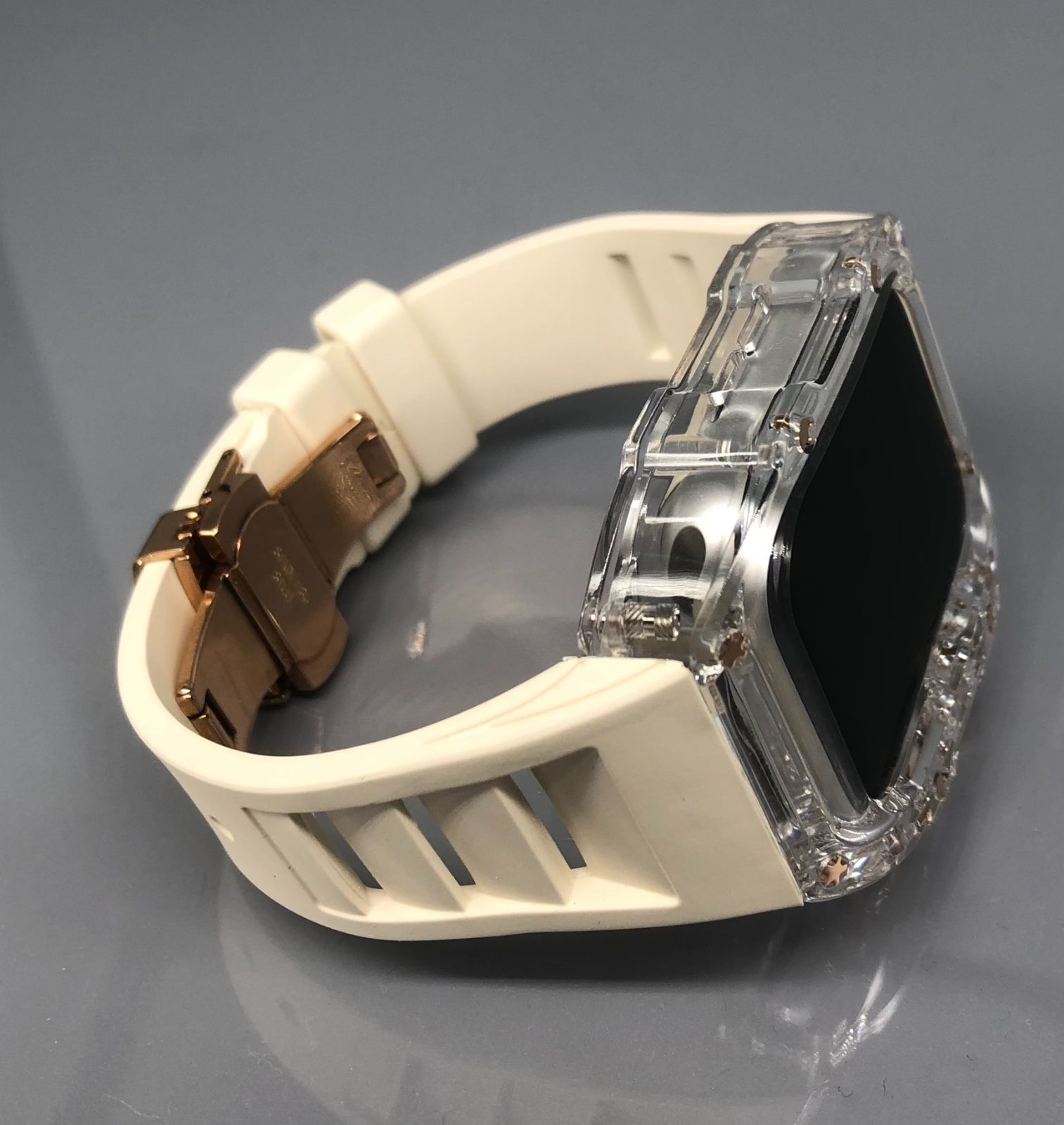 ローズゴールド