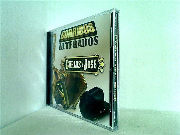 Corridos Alterados Carlos ＆ Jose - メルカリ