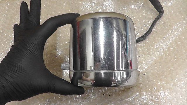 スピードメーター