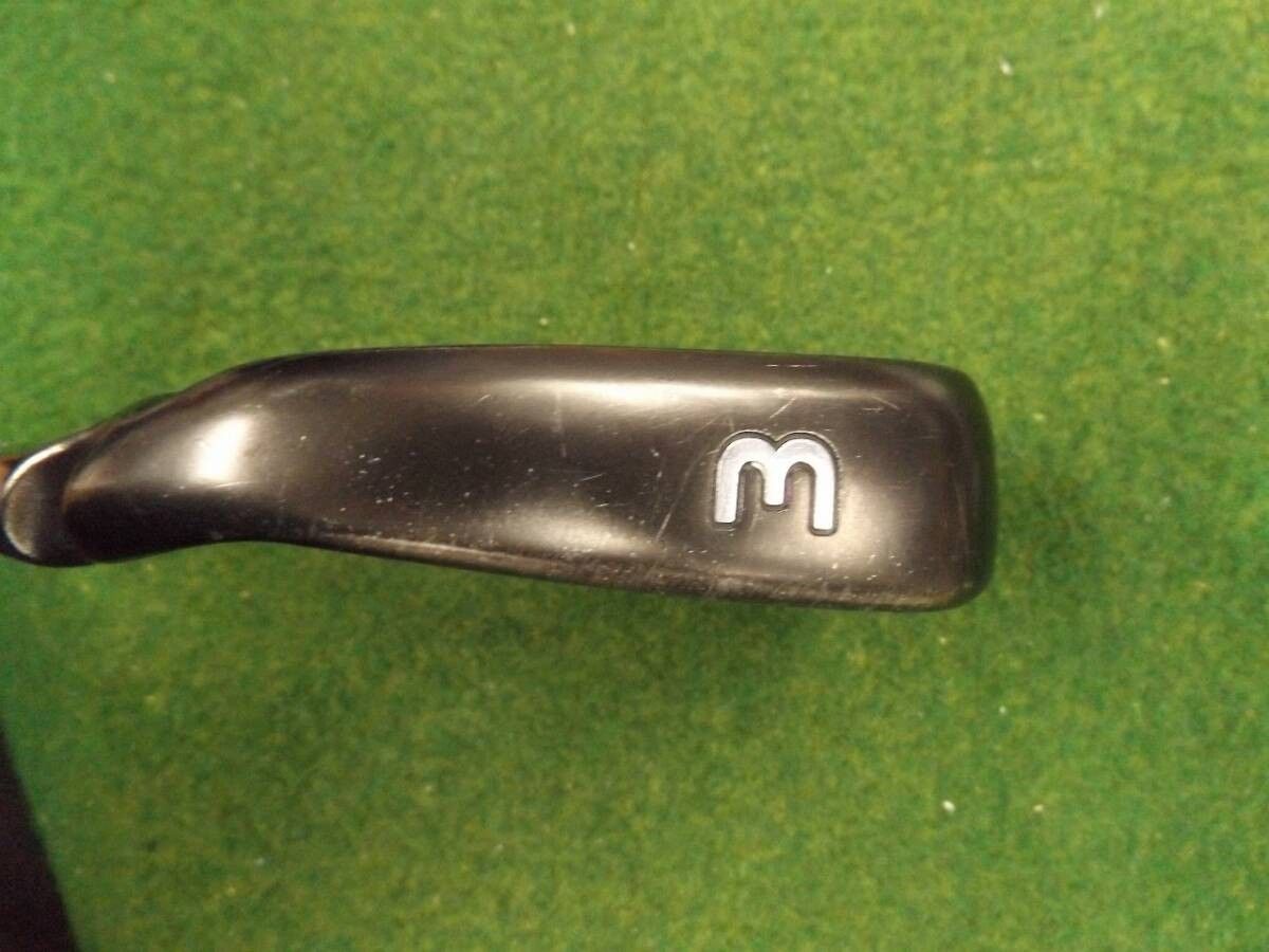 3805 G425 CROSSOVER #3 20° GS 95 S200 リシャフト 販売 ピン