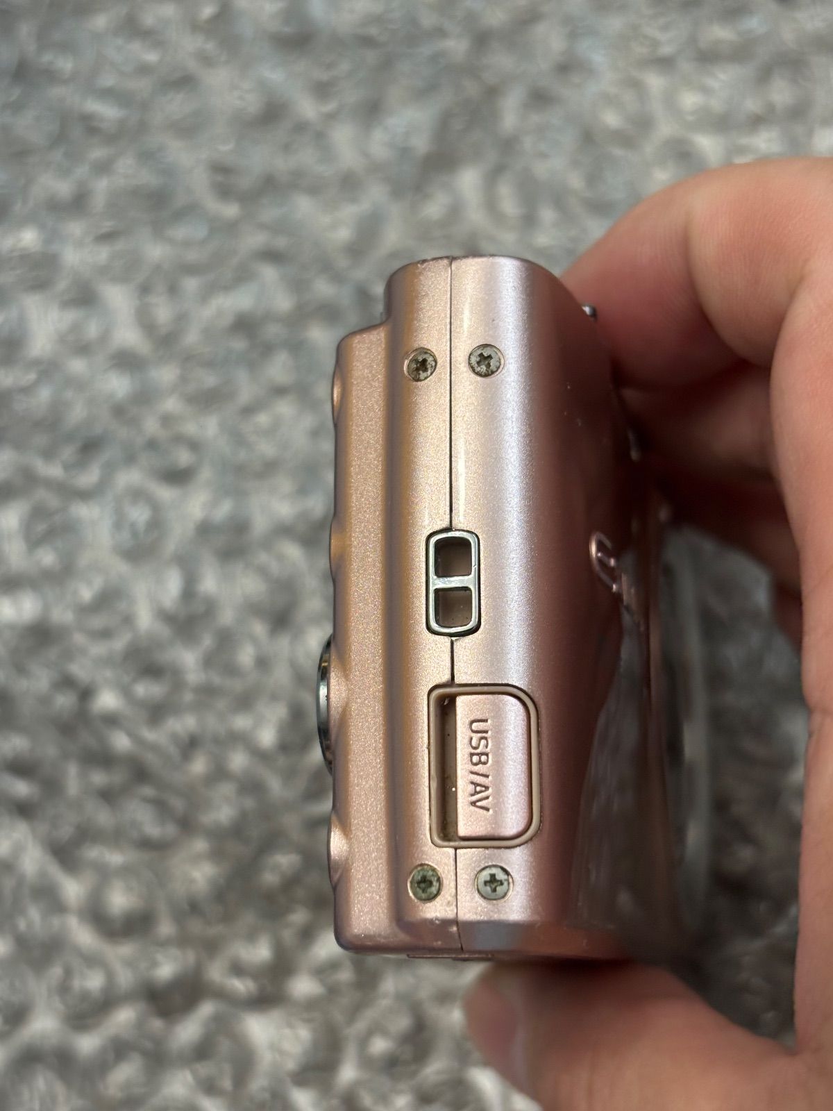 CASIO EXILIM EX-Z300 ピンク 811 - メルカリ