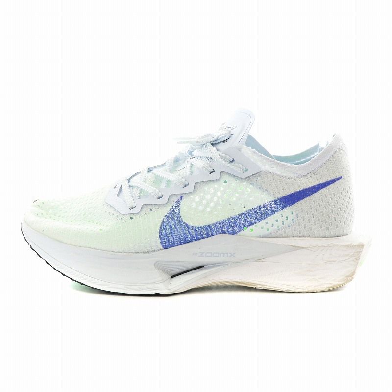 ナイキ vaporfly3 25.5cm ナイキ ヴェイパーフライ3 プロト 25.5cm