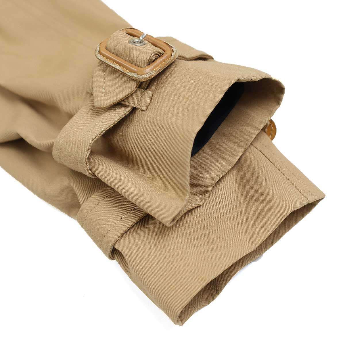 SAINT LAURENT PARIS サンローラン パリ 13SS トレンチコート 316130