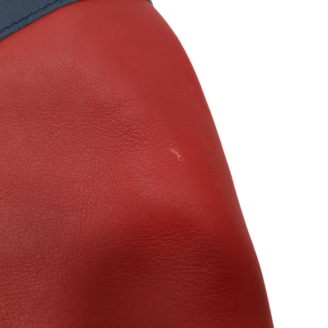 ライダースジャケット カフェレーサー