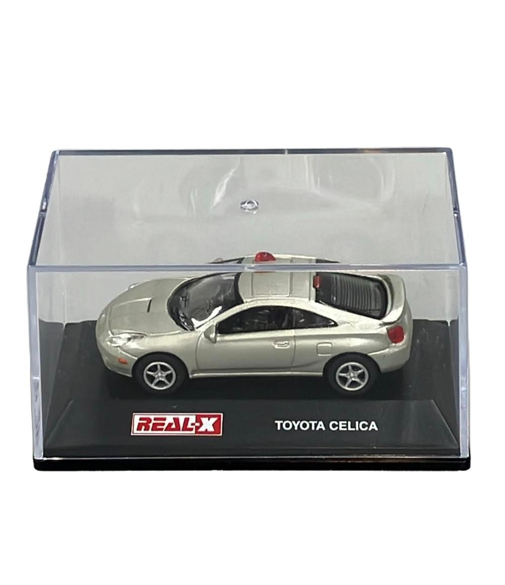 172／警察車輛全12台／未開封／ヨーデルダイキャストミニカー／REAL-X ヨーデル ダイキャストミニカー REAL-X 日本警察 全12種 1/72