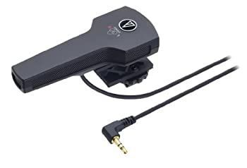 audio technica オーディオテクニカ ステレオマイクロホン AT9946CM