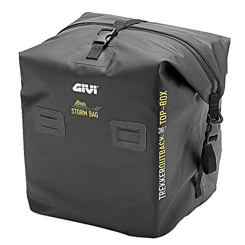 OBKN42/DLM46用 GIVI(ジビ) バイク用 リアボックス モノキーケース オプション(OBKN42 / DLM46 用) 防水 インナーバッグ T511 92314