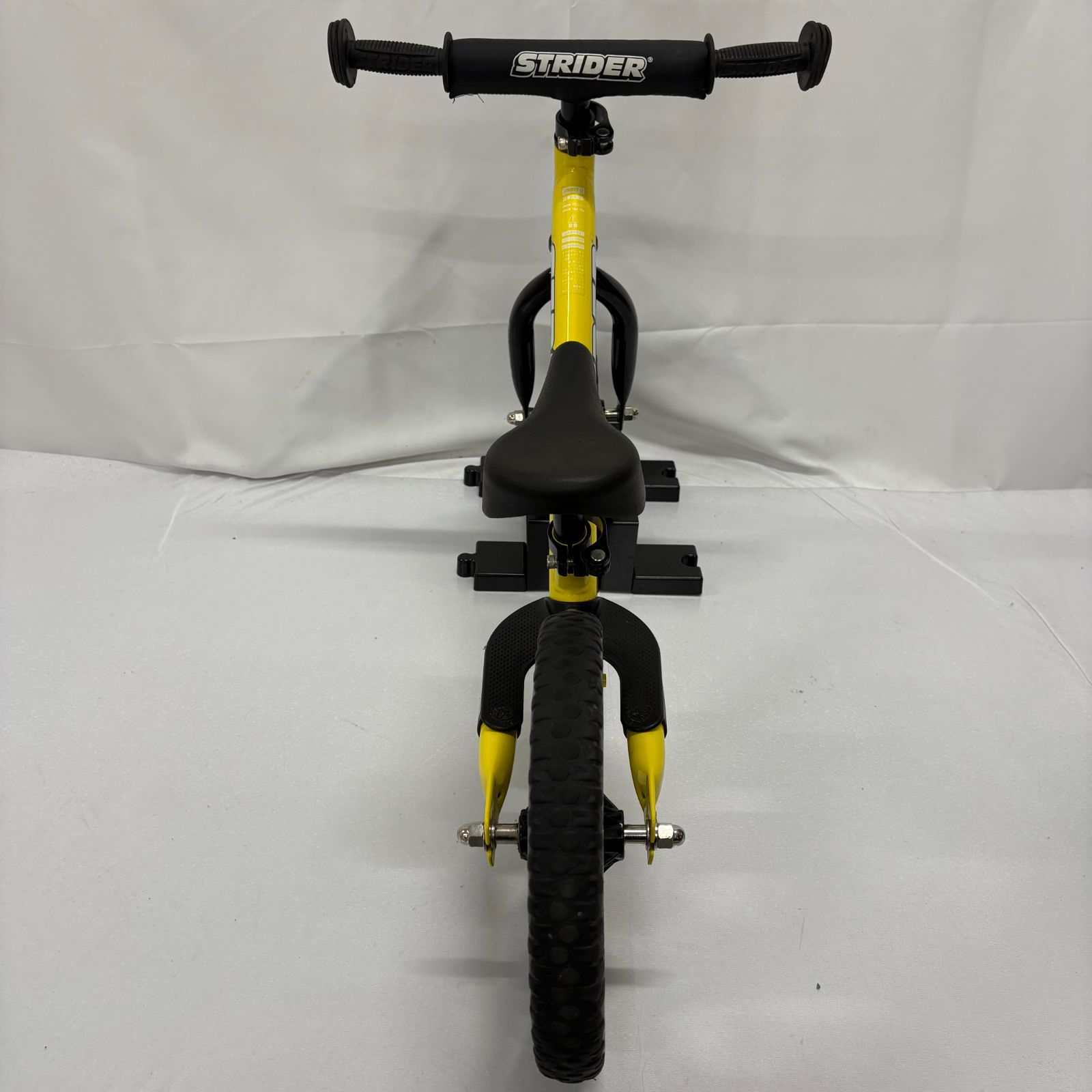 2024 美品 STRIDER 12 SPORT ストライダー スポーツ バランスバイク