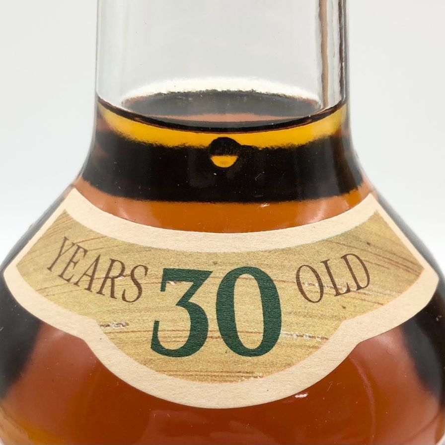 未開栓】ホワイト&マッカイ 30年 750ml 43% 箱無 - メルカリ