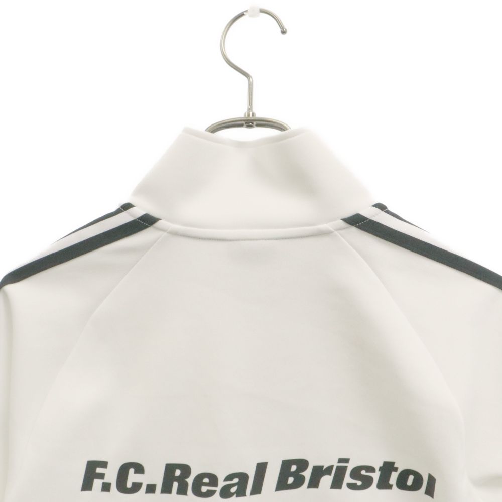 F.C.R.B. (エフシーアールビー) 24SS TRAINING TRACK JACKET
