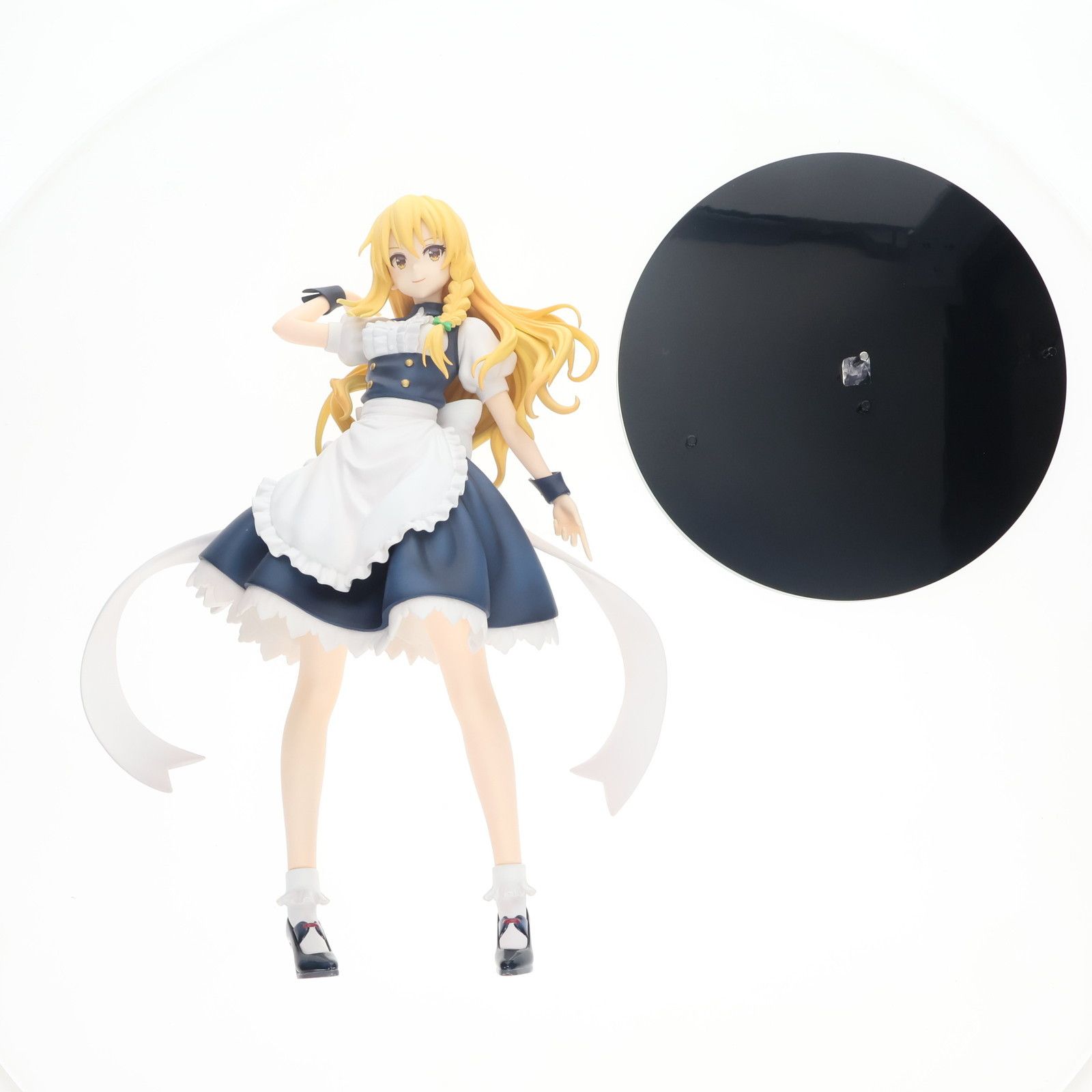 イザナギ流通限定特典付属 B-Style 霧雨魔理沙(きりさめまりさ