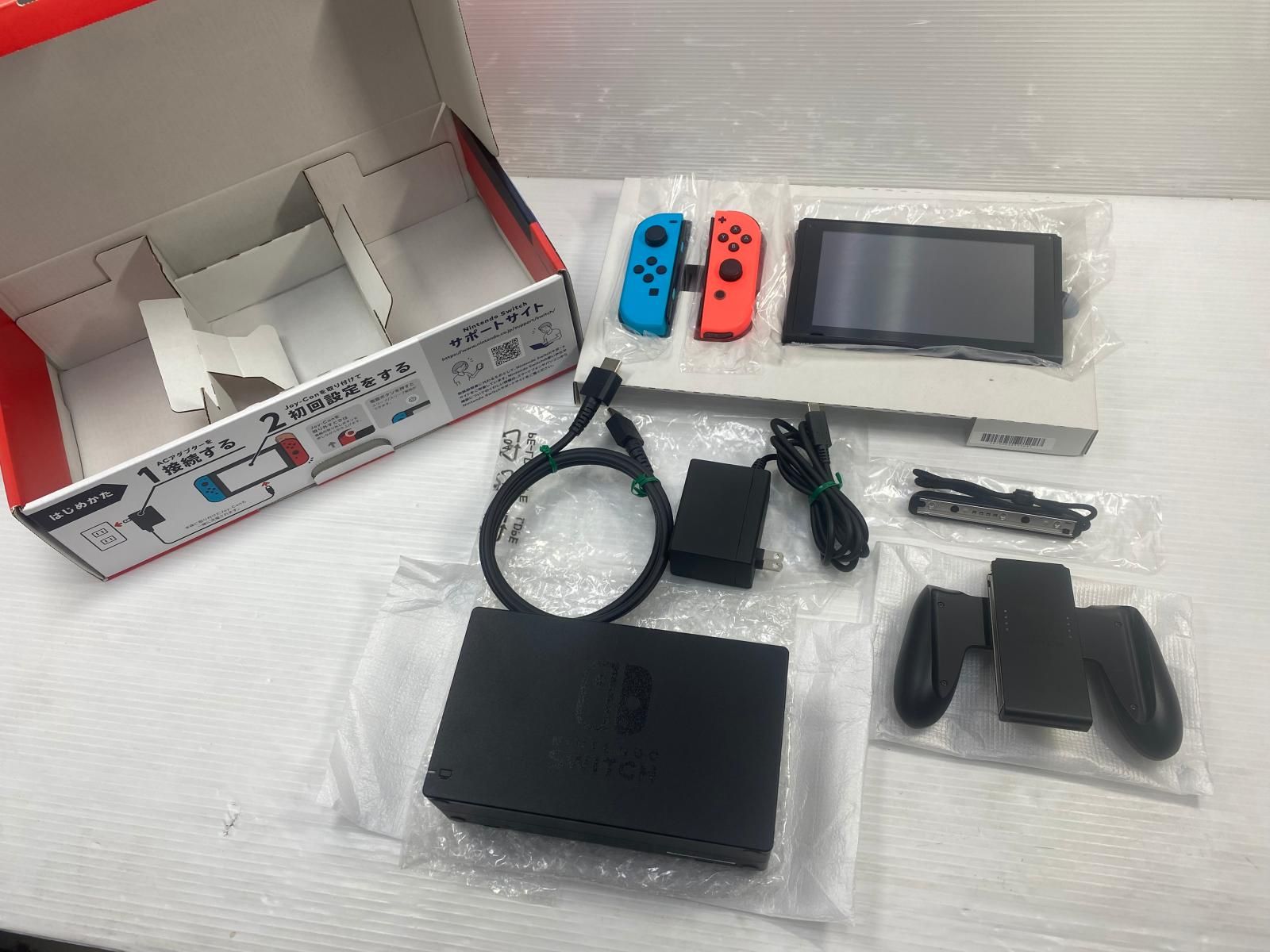 Switch ○YR-18880○