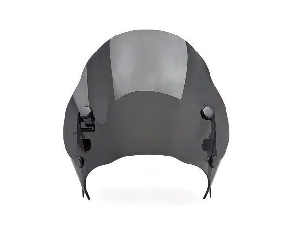 カワサキ バルカンS カフェデフレクタ FIXED CAFE DEFLECTOR 99994-0826 KAWASAKI純正 Genuine JDM ♥ メーカー純正品