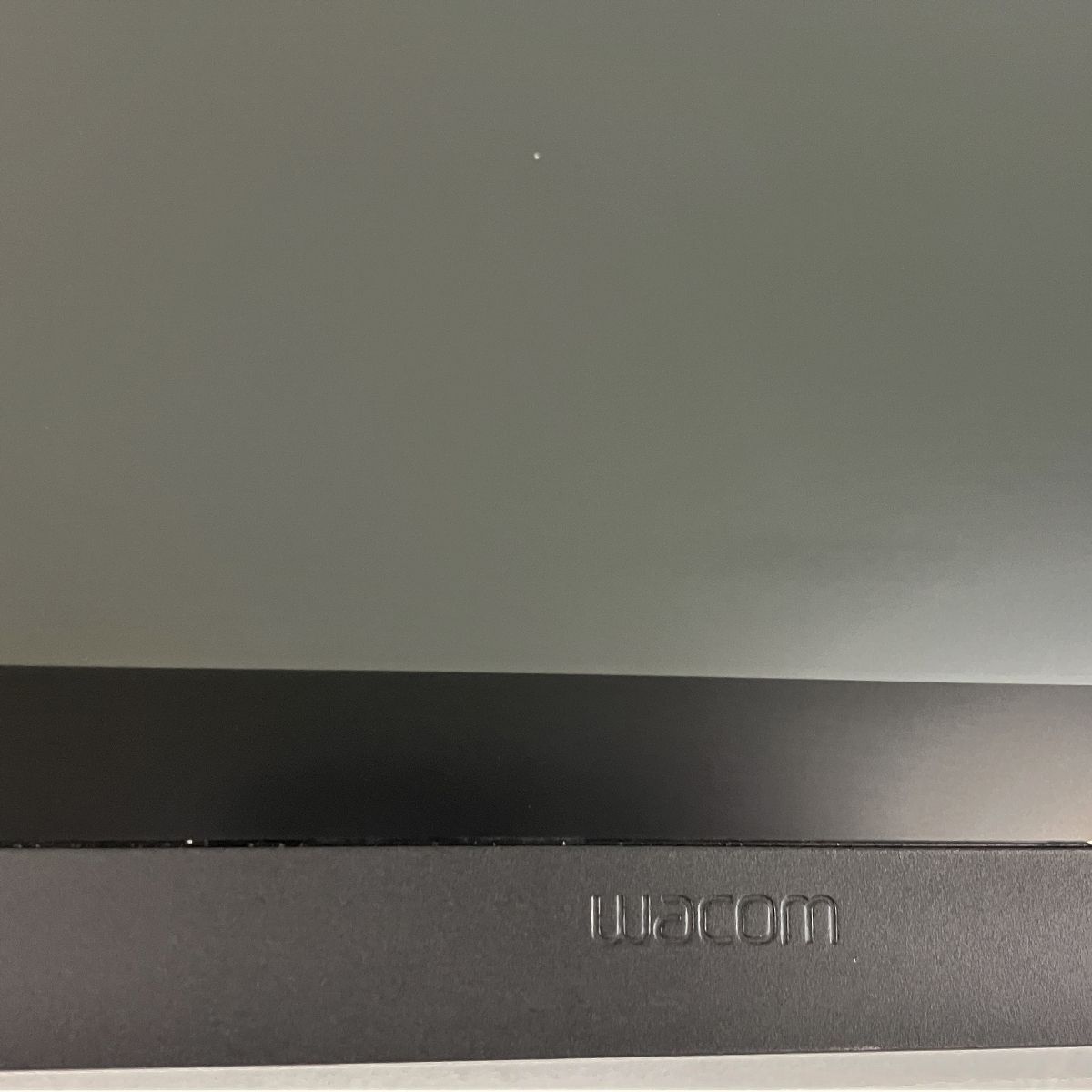 液晶ペンタブレット ワコム