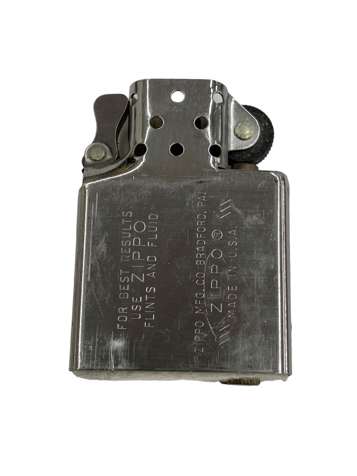 1SC88 ZIPPO ジッポ AMERICAN EAGLE II アメリカンイーグル