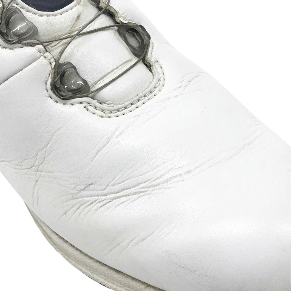 ミズノ　ゴルフシューズ　27センチ　51GM200014 ジュネム010 MIZUNO MIZUNO(ミズノ) GENEM 010 スパイクレス Boa メンズ