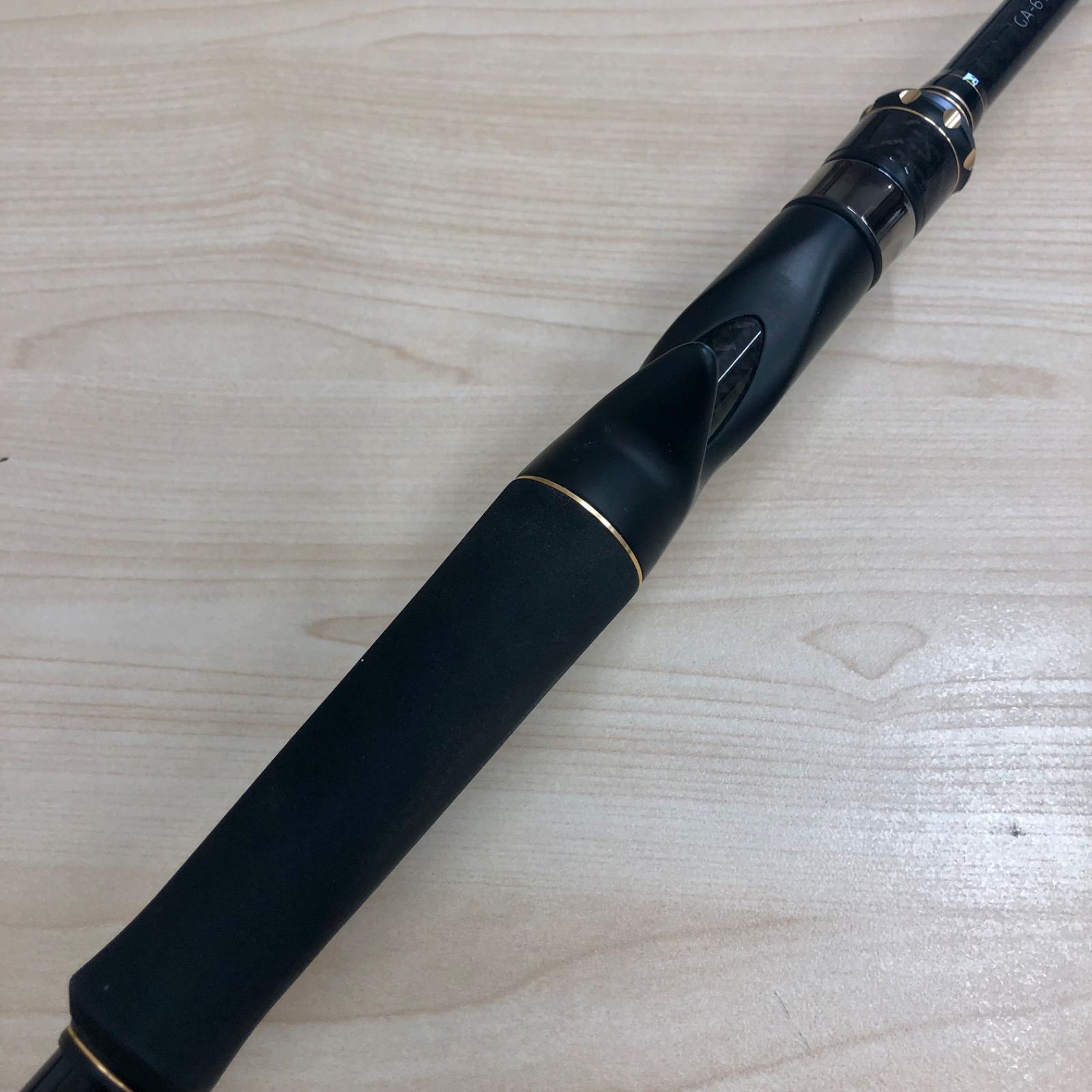 レイドジャパン グラディエーター アンチ バルトロ GA-610MHC