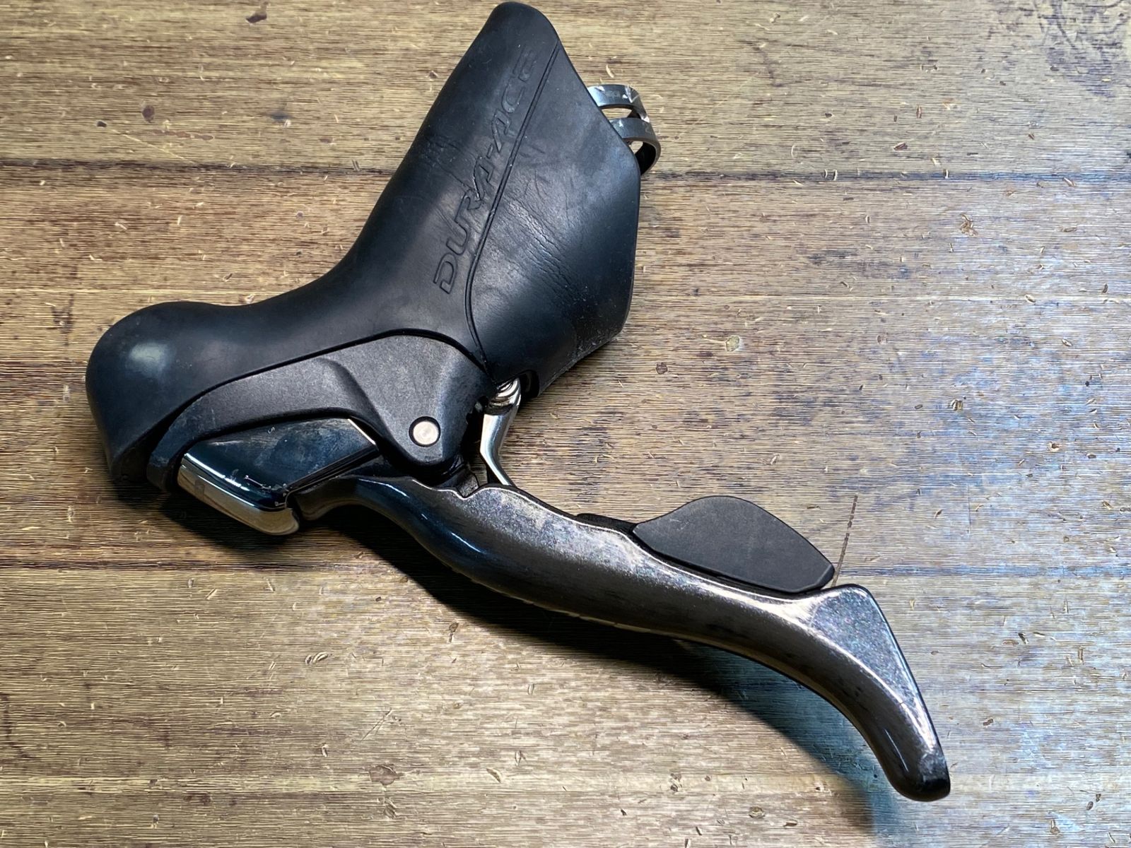 7900 デュラエースSTIレバー ST-7900 IU117 シマノ SHIMANO