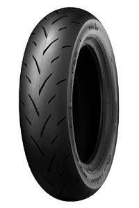 【新品・2営業日で発送】DUNLOP ダンロップ 【必ず購入前に仕様をご確認下さい】305387 TT93GP RF 130／70-12 62L