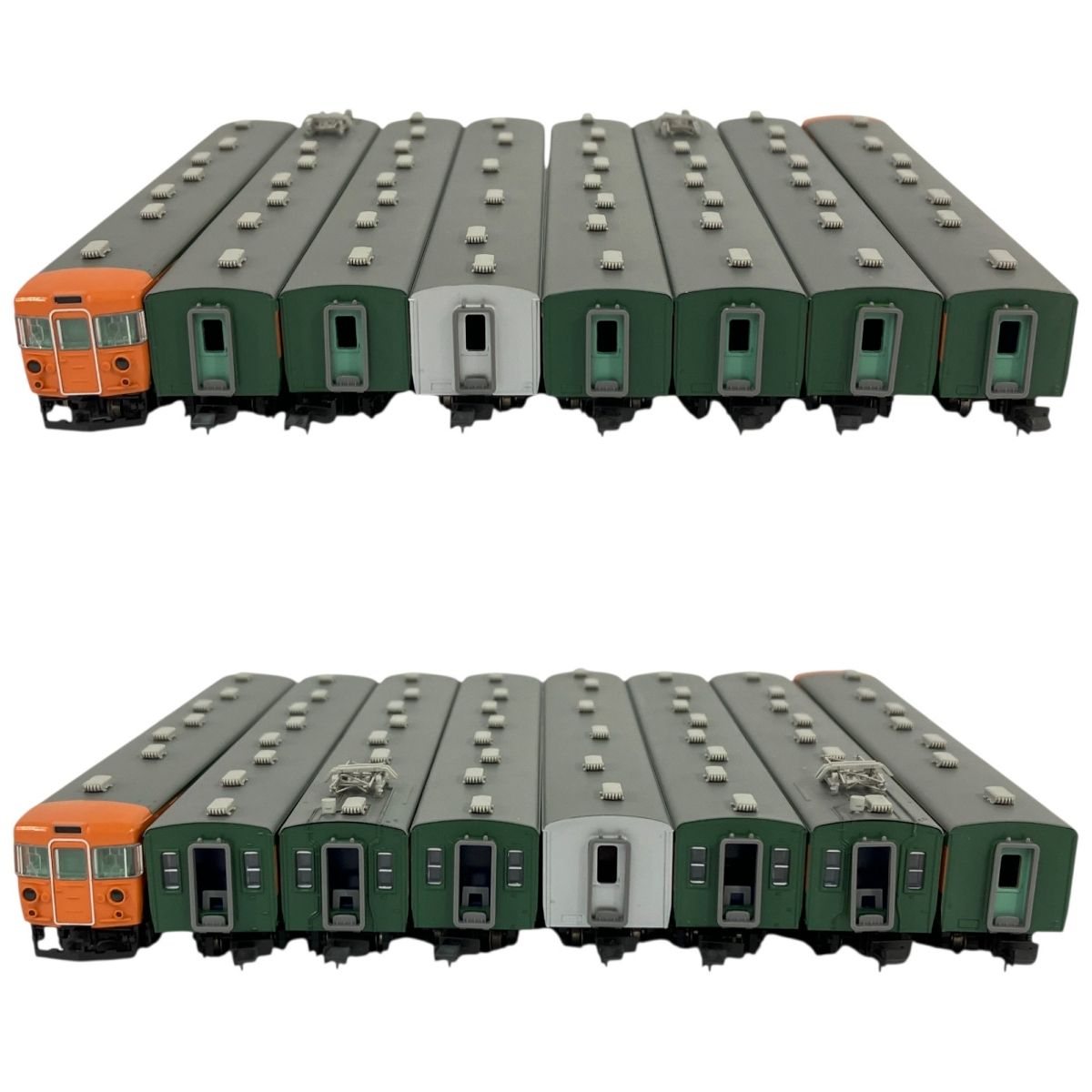 マイクロエース Nゲージ 91系準急「東海」基本8両セット A0880 鉄道模型 電車 Amazon | マイクロエース Nゲージ 91系準急「東海」基本8両
