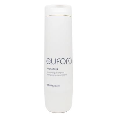 ユフォラ ノリッシュ ハイドレーティング シャンプー 280ml サロン専売 美容室専売 リニューアル EUFORA NOURISH
