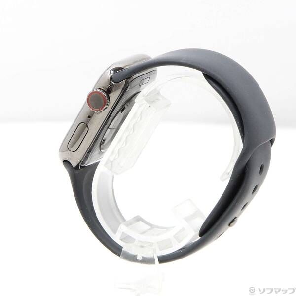 ミッドナイトスポーツバンド