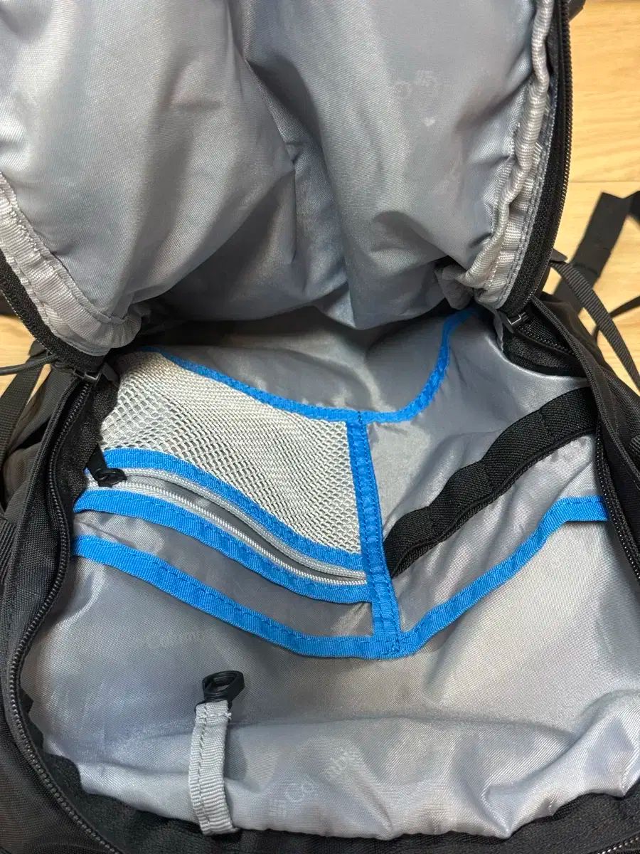 30 バックパック