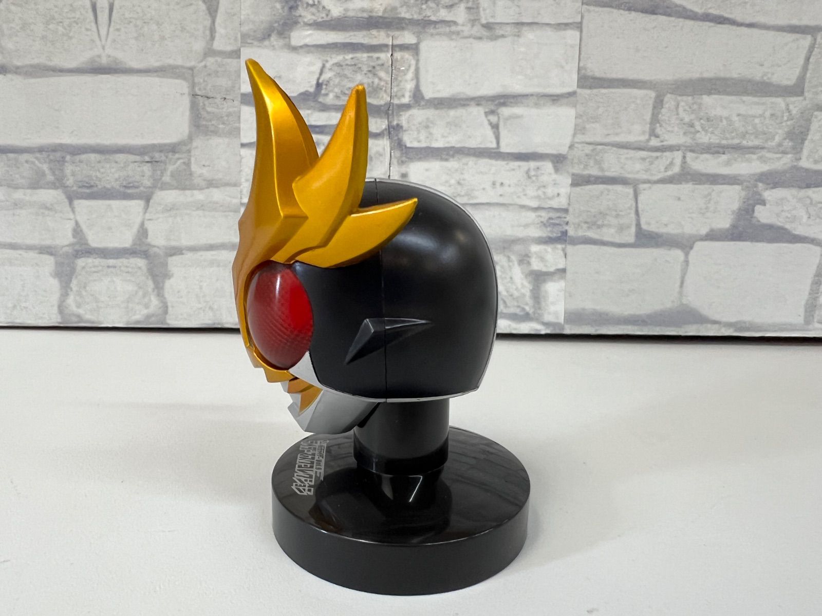 I9-60】◇ 仮面ライダーアギト クロスホーン 「仮面ライダー
