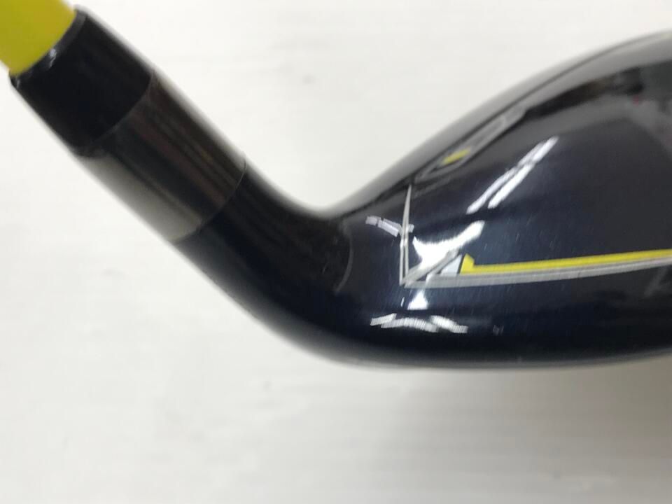 良品】マジェスティ ロイヤル SP 4UT 22° ユーティリティ メンズ